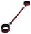 Sweet Anticipation Spreader Bar with Cuffs