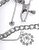 Crystal Nipple Clamps