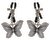 Butterfly Nipple Clamps