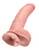 Cock 9" with Balls