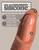 6“ Silicone Cock