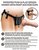 Beginner's Body Dock Strap-on Harness