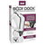 Body Dock Strap-On Suspenders