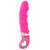 Warming Soft Vibrator