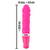 Warming Soft Vibrator