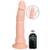 Bendable RC Vibrator