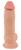 Dildo with moveable Skin