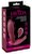 RC Hands-free 3 Function Vibrator