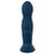 RC Rotating Prostate Plug with Vibration