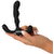 Flexible Prostate Stimulator with 3 Motors