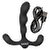 Flexible Prostate Stimulator with 3 Motors