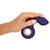 Vibrating G- & P-Spot Massager