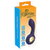 Vibrating G- & P-Spot Massager