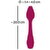 Bendable G-Spot Vibrator