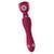 Thumping Wand Vibrator