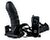 Vibro strap-on