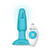 b-Vibe rimming Plug Blue