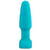 b-Vibe rimming Plug Blue