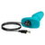 b-Vibe rimming Plug Blue