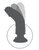 9“ Vibrating Cock