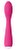 Iris Plum Red G-spot Vibrator