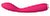 Iris Plum Red G-spot Vibrator