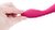 Iris Plum Red G-spot Vibrator