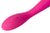 Iris Plum Red G-spot Vibrator