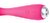 Iris Plum Red G-spot Vibrator