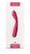 Iris Plum Red G-spot Vibrator