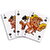 24pcs Display Kamasutra Playing Cards