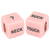 Dice 2pcs