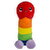 Plush Penis Rainbow