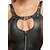 Leather Basque