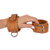 Leather Wrist Cuffs