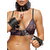 Leather Restraint Set