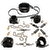 Leather Restraint Set