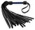 Leather flogger