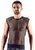 Herren Netzshirt XL/2XL