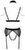 Bra and Suspender Briefs