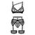 Suspender Set Nuites