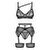 Suspender Set Nuites