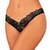 Riostring ouvert Donna Dream