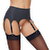 Suspender Belt