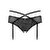 Jagueria garter belt