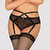 Jagueria garter belt