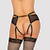 Jagueria garter belt