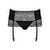 Miamor garter belt & thong