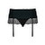 Miamor garter belt & thong