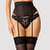 Serena Love garter belt